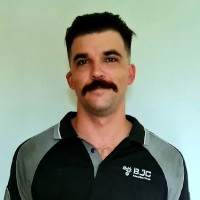 BJC Machine Tools Employee Jonathan L.'s profile photo