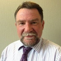 Verizon Wireless Employee Gary Rowe's profile photo