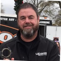 Aaron Bailey Email & Phone Number