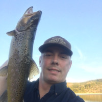 Chuck Lackey Email & Phone Number