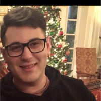 Google Employee Jared Marks's profile photo