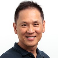 RingCentral Employee Jonathan Chong's profile photo