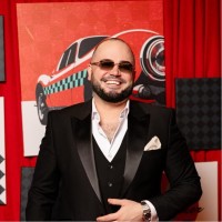 Oleksii Shokariev's profile photo