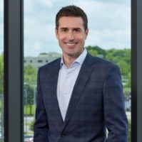 Creative Planning Employee Patrick Dunne's profile photo