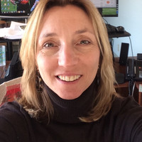 Jodi Breckenridge