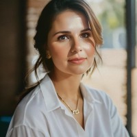 Anywhere Employee Aline G.'s profile photo