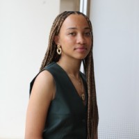 THE MRKT Employee Zoe Pearson's profile photo