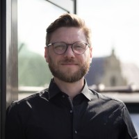 Reiner AI Employee Hannes Kassens's profile photo