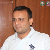 Avneesh Sharma Email & Phone Number