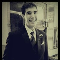 Google Employee Daniel Dexter's profile photo