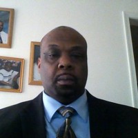 Berkley Fire & Marine (a Berkley Company) Employee Quan Echols's profile photo