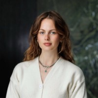 HUNDLE Employee Claudia Higgins's profile photo