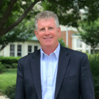 North Carolina State University Employee Mark Beasley's profile photo