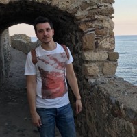 Hellagrolip SA Employee Konstantinos Soukoulis's profile photo
