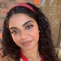 Wizard Pharmacy Employee Aakanksha Sharma's profile photo