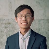 Jay Liu's profile photo