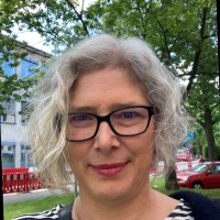 MACD Employee Christiane Klinkenberg's profile photo