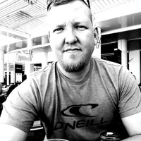 Luno Employee Jacques Coetzee's profile photo