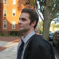 Elexio Employee Benjamin Shaub's profile photo