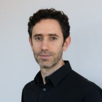 Orbital Eye Employee Joaquim Rosa's profile photo