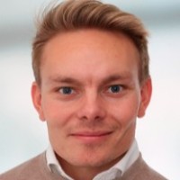 Sydbank Employee Marc Hassing's profile photo