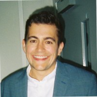 Seamless Intelligence Employee David Bushell's profile photo