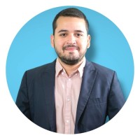 Lemontech Employee Andres Gonzalez Martinez's profile photo