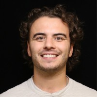 Amazon Web Services (AWS) Employee Connor Thomson's profile photo