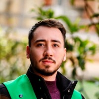 Juan José Huertas Vaca Email