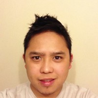 Silver Cross Employee Kevin Galang's profile photo