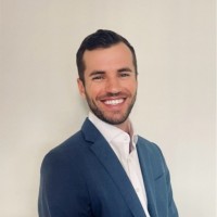 Revel // An Infogain Experience Design Studio Employee Jack Cain's profile photo