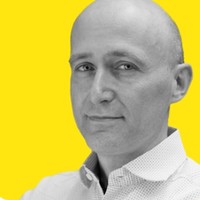Previse Employee Giulio Rossi's profile photo