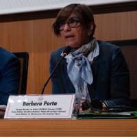 Barbara Porta Email