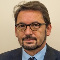 Providence Hospital Employee Roumen Milev's profile photo