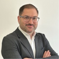 HELROM Employee Mickael Gadzic's profile photo