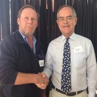 Jewell Mechanical Employee Thomas Reed's profile photo