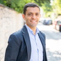 CapsAuto Employee Stéphane Adjou's profile photo