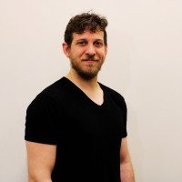 Borderless Software Employee Lucio Grammatico's profile photo
