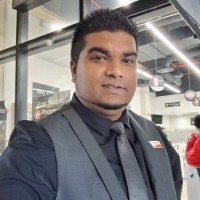 Lima Pathology Laboratories Employee Adhil Maharajh's profile photo