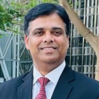 Palazzo Versace Dubai Employee Perumal Raju's profile photo