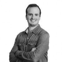 Simpliciti Employee David di Nardo's profile photo