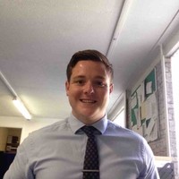 Haskel Employee Daniel Ross's profile photo