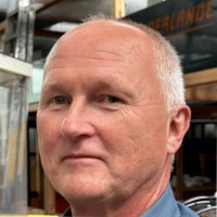 Alliander Employee Hans de Jong's profile photo