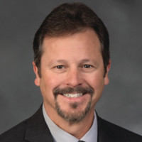 COUNTRY Financial® Employee Ed Reis's profile photo