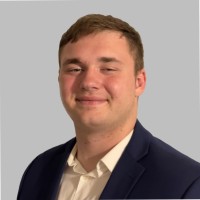 Excellus BCBS Employee Collin Burns's profile photo