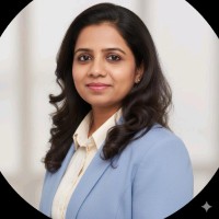 Krutika Bandyopadhyay Email