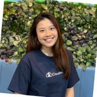 Cloud Mile Inc. Employee Jasmine Tan's profile photo