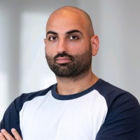 Trionet Solutions Employee Elad Ahdut's profile photo