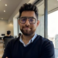 StepTrade Share Services Employee Ca Dawra's profile photo