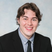 Truist Employee Sam Parrish's profile photo